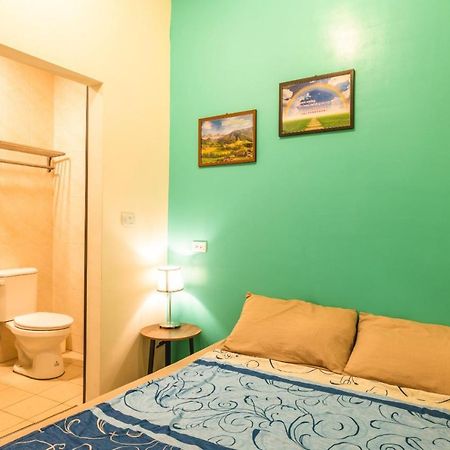 Chao-Zhou Train Station Hostel Chaozhou Buitenkant foto