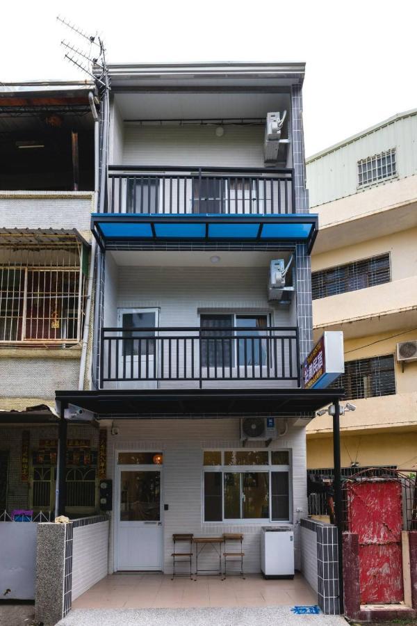 Chao-Zhou Train Station Hostel Chaozhou Buitenkant foto
